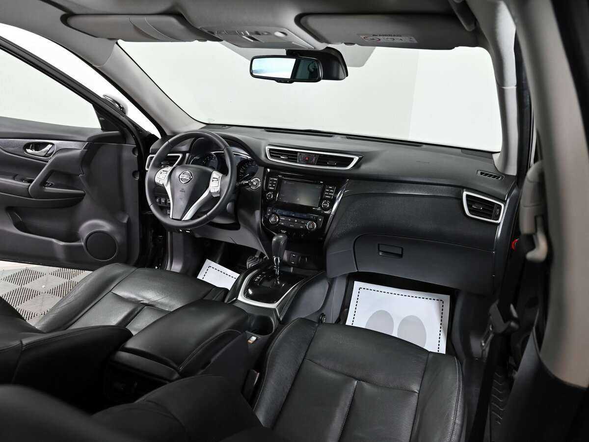 Продажа Б/У Ниссан Икс-Трейл. Фото: #4