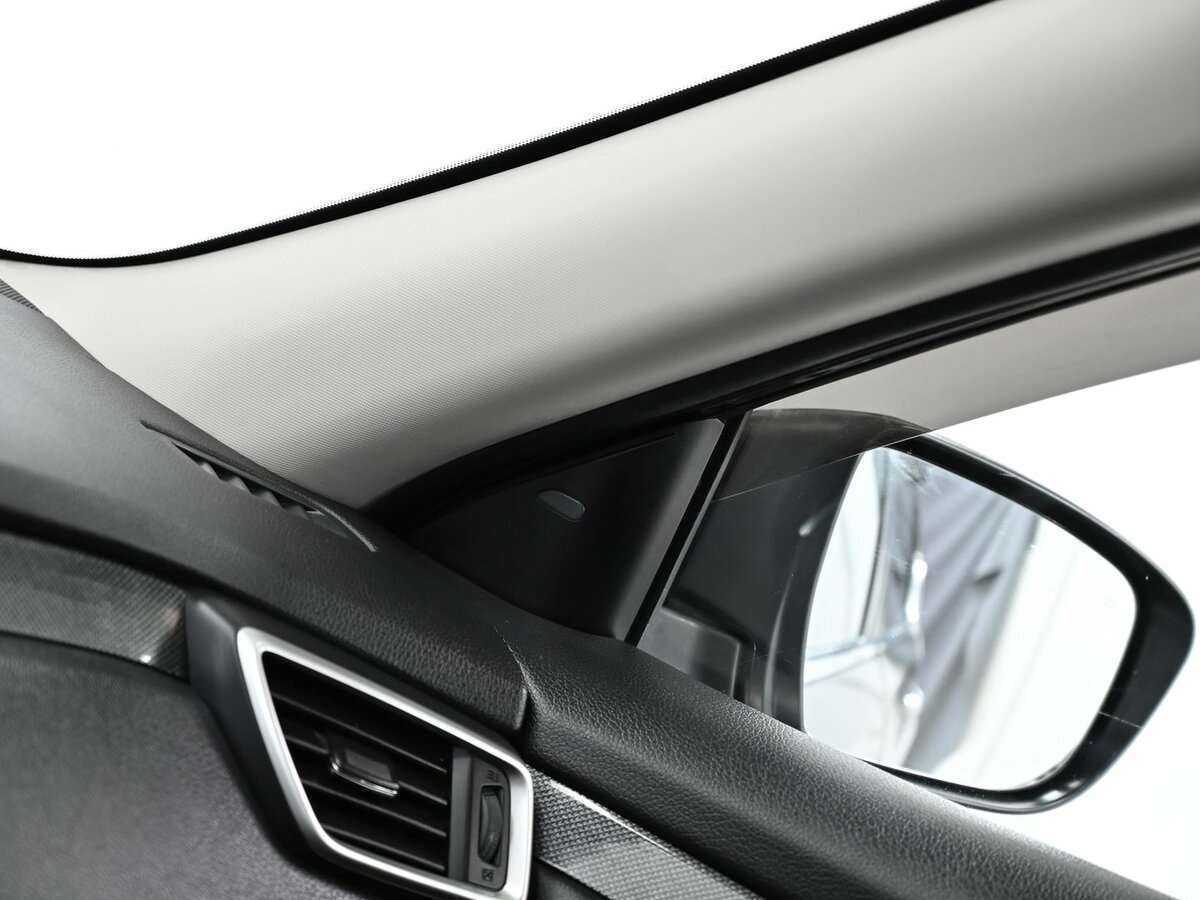 Продажа Б/У Ниссан Икс-Трейл. Фото: #16