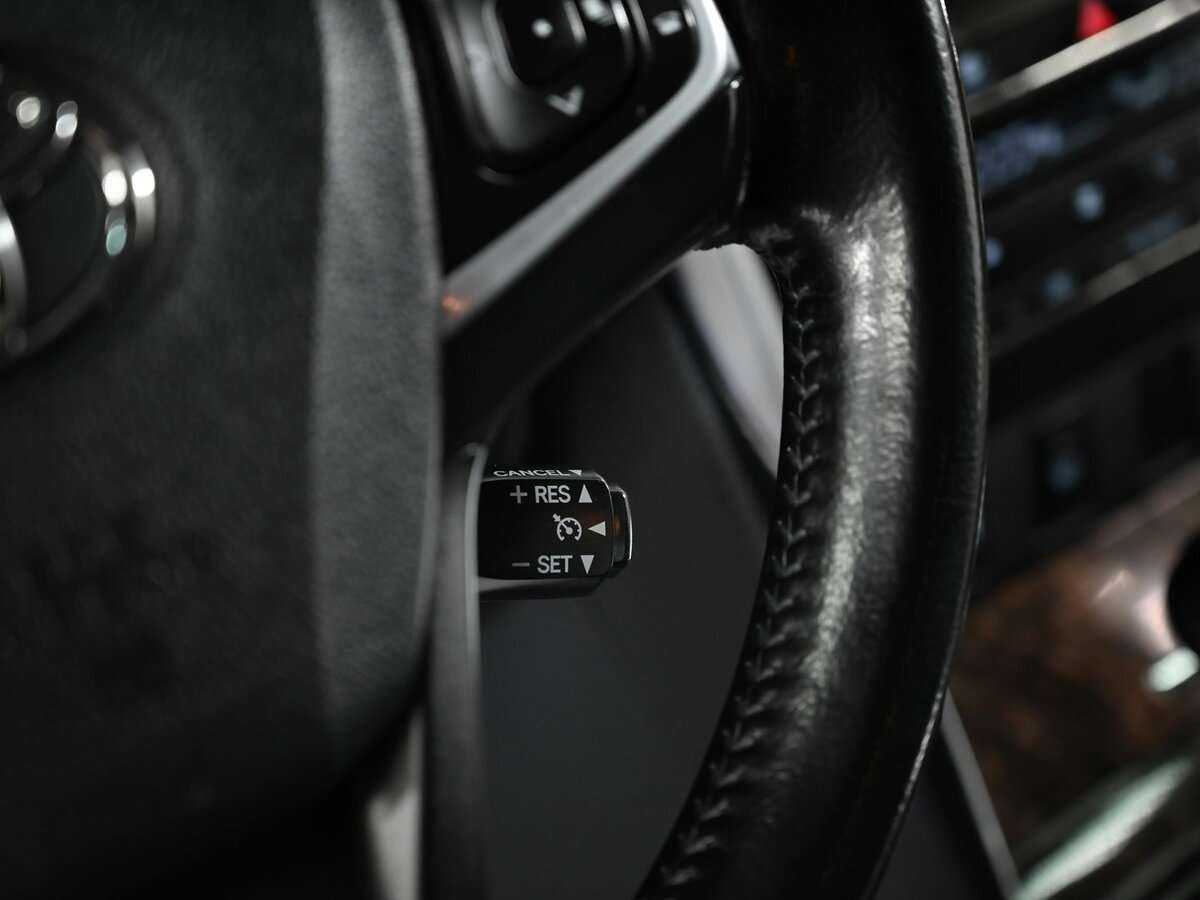 Продажа Б/У Тойота Камри. Фото: #9