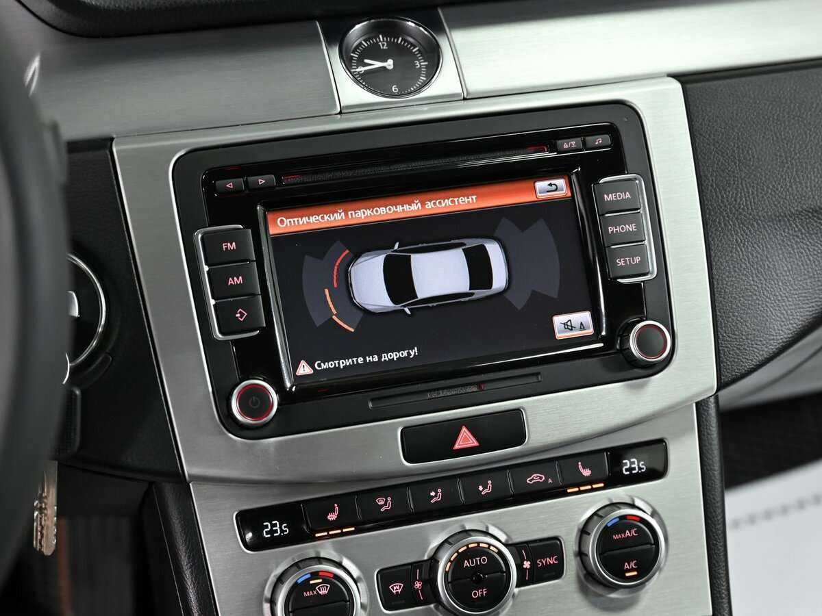 Продажа Б/У Фольксваген Пассат. Фото: #8