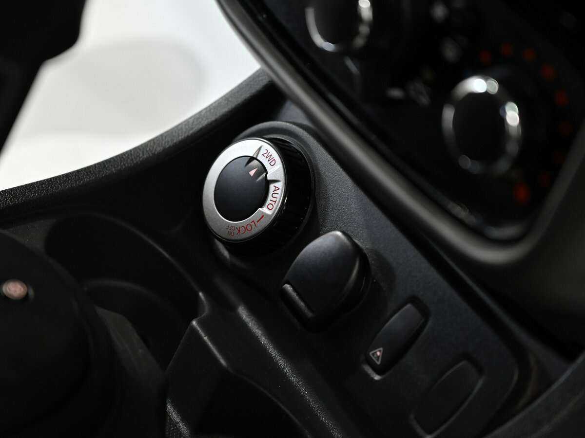 Продажа Б/У Рено Дастер. Фото: #11