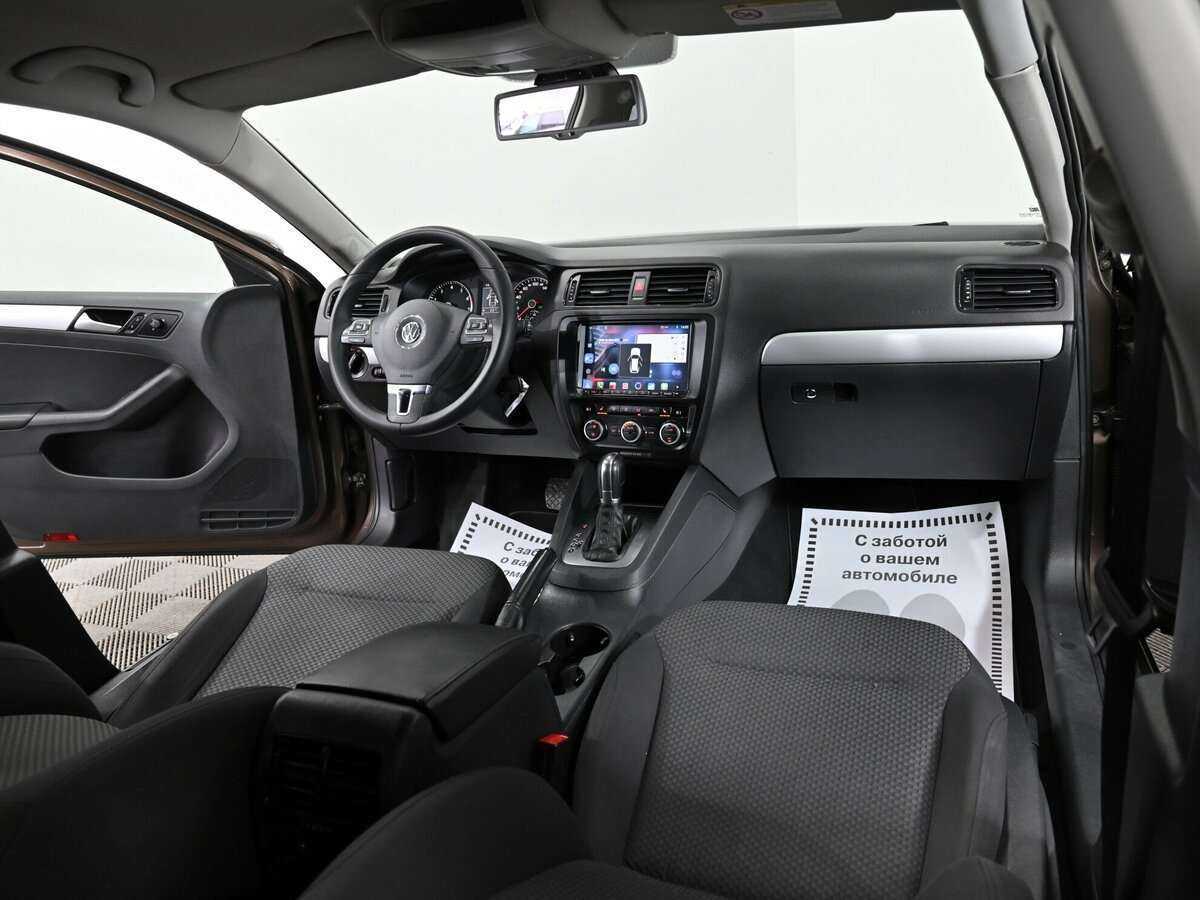 Продажа Б/У Фольксваген Джетта. Фото: #6