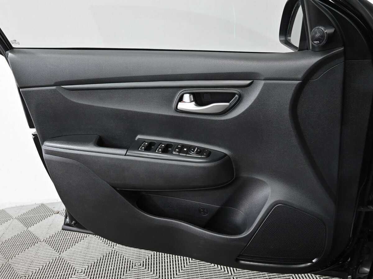 Продажа Б/У Киа Рио. Фото: #6