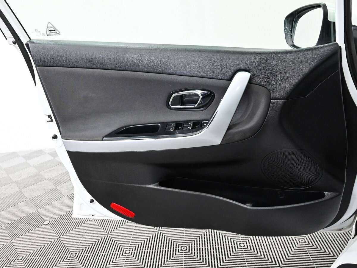 Продажа Б/У Киа Сид. Фото: #8