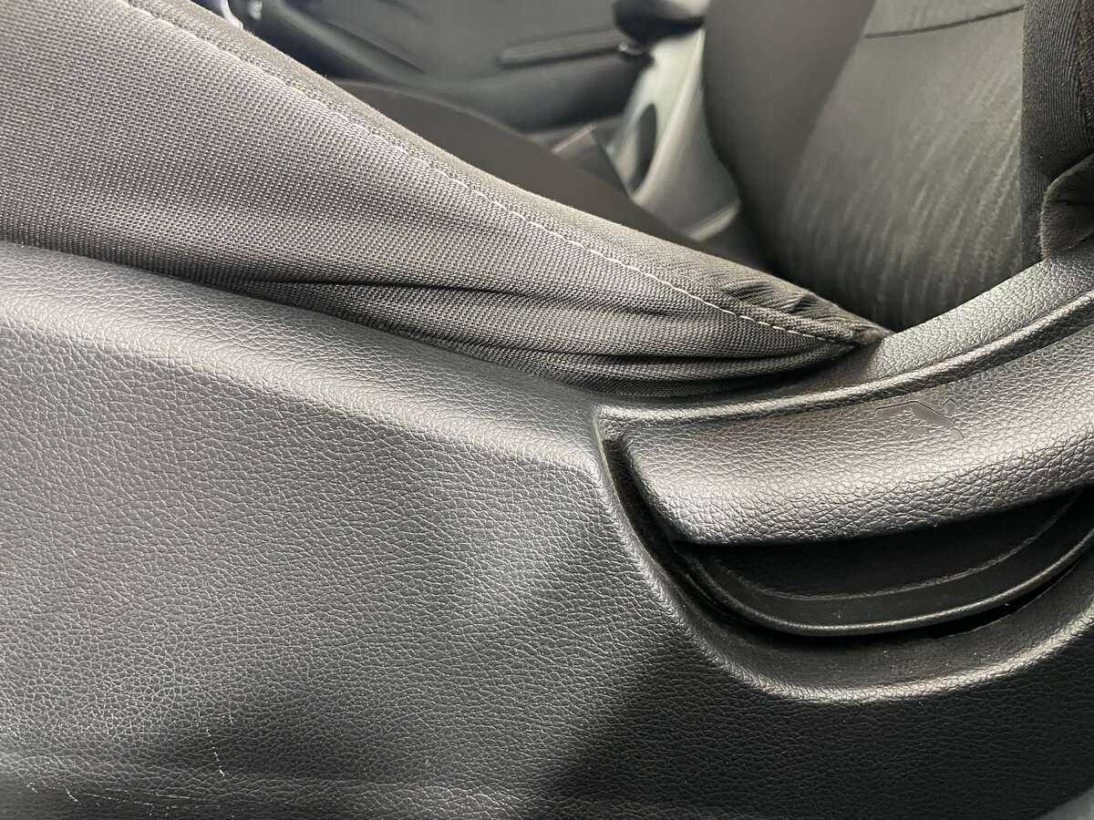 Продажа Б/У Киа Церато. Фото: #17