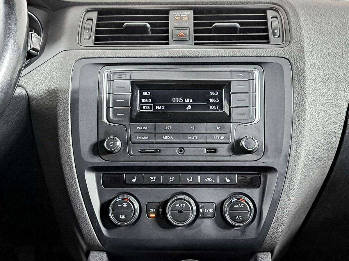 Продажа Б/У Фольксваген Джетта. Фото: #10