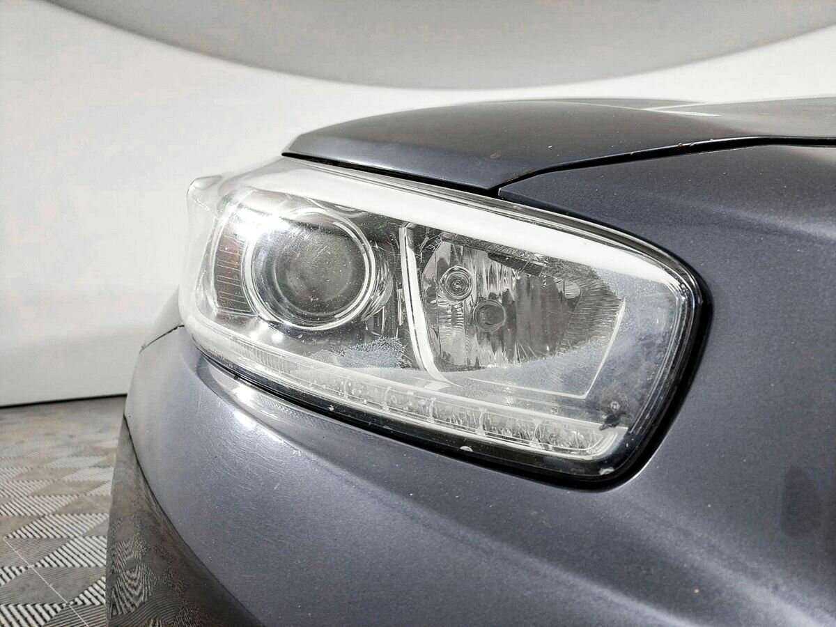 Продажа Б/У Киа Сид. Фото: #15