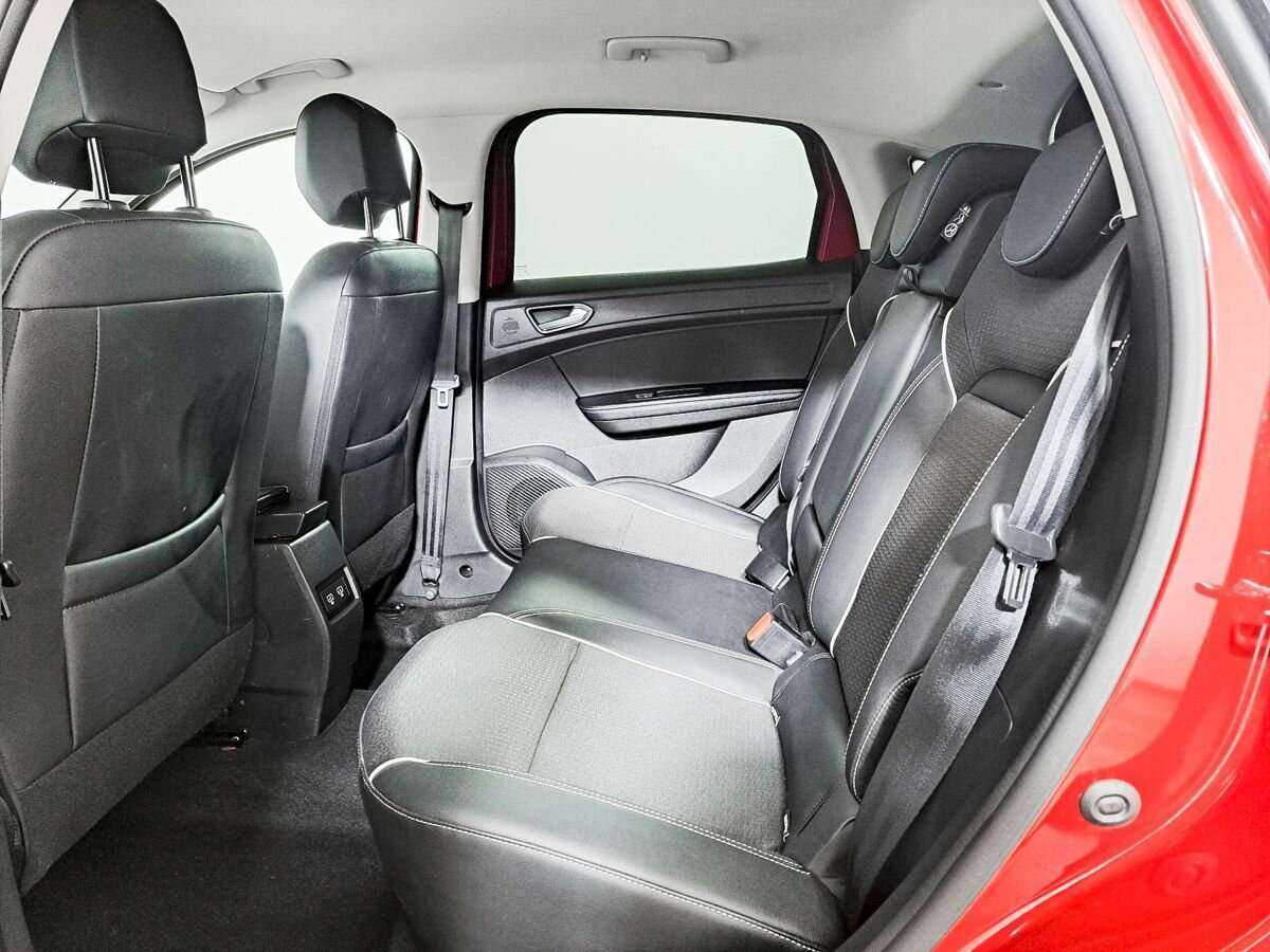 Продажа Б/У Рено Аркана. Фото: #9