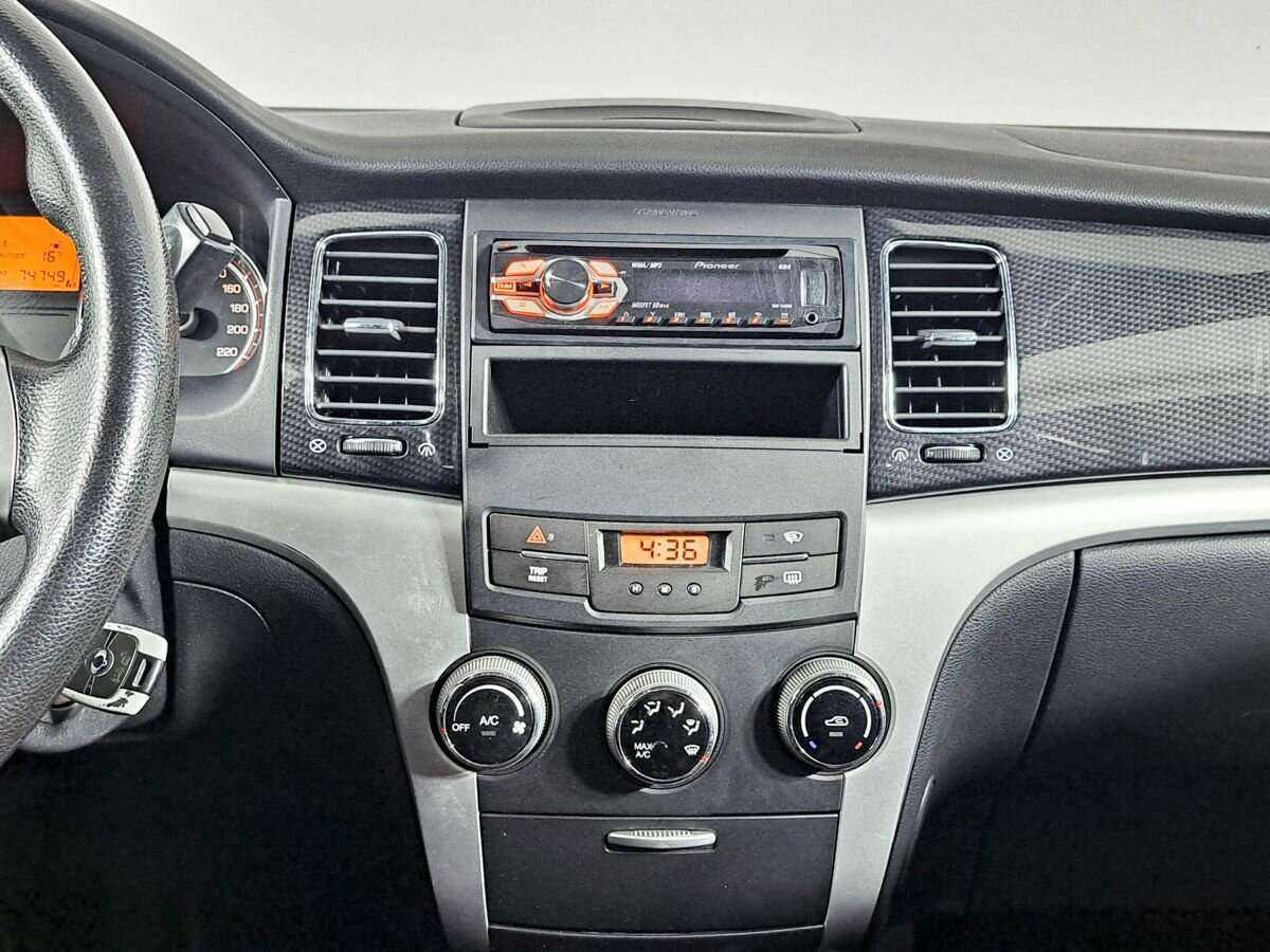 Продажа Б/У Сан-Ён Актион. Фото: #11