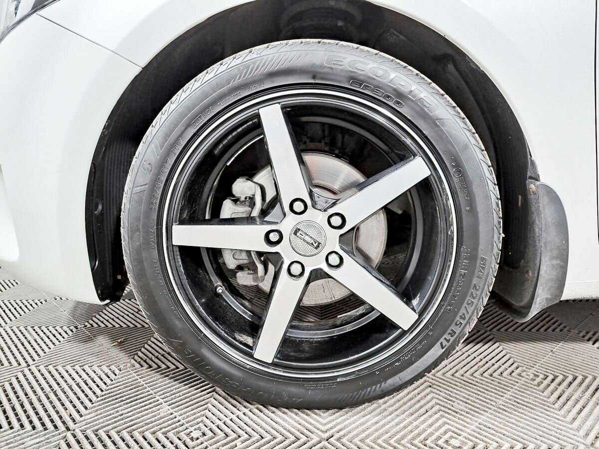 Продажа Б/У Киа Церато. Фото: #14