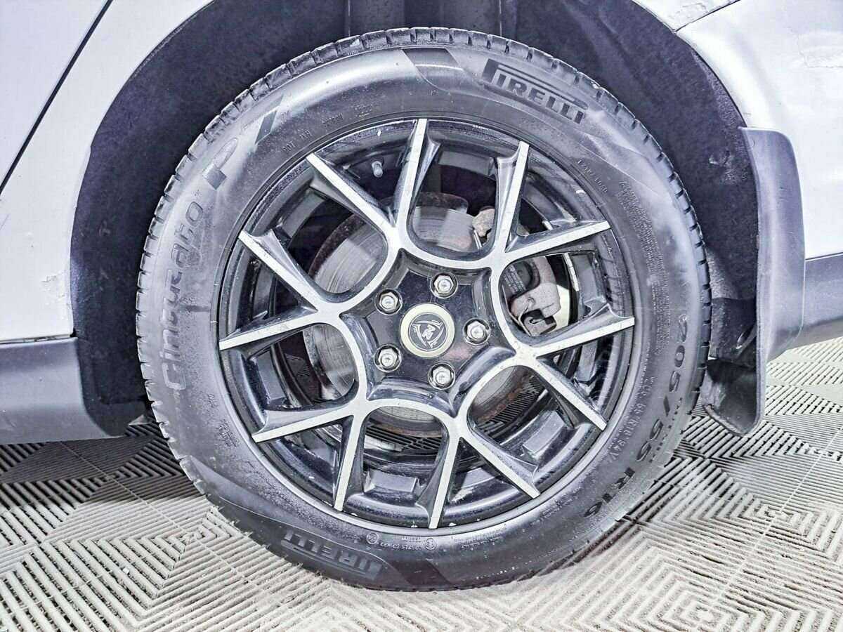 Продажа Б/У Форд Фокус. Фото: #16