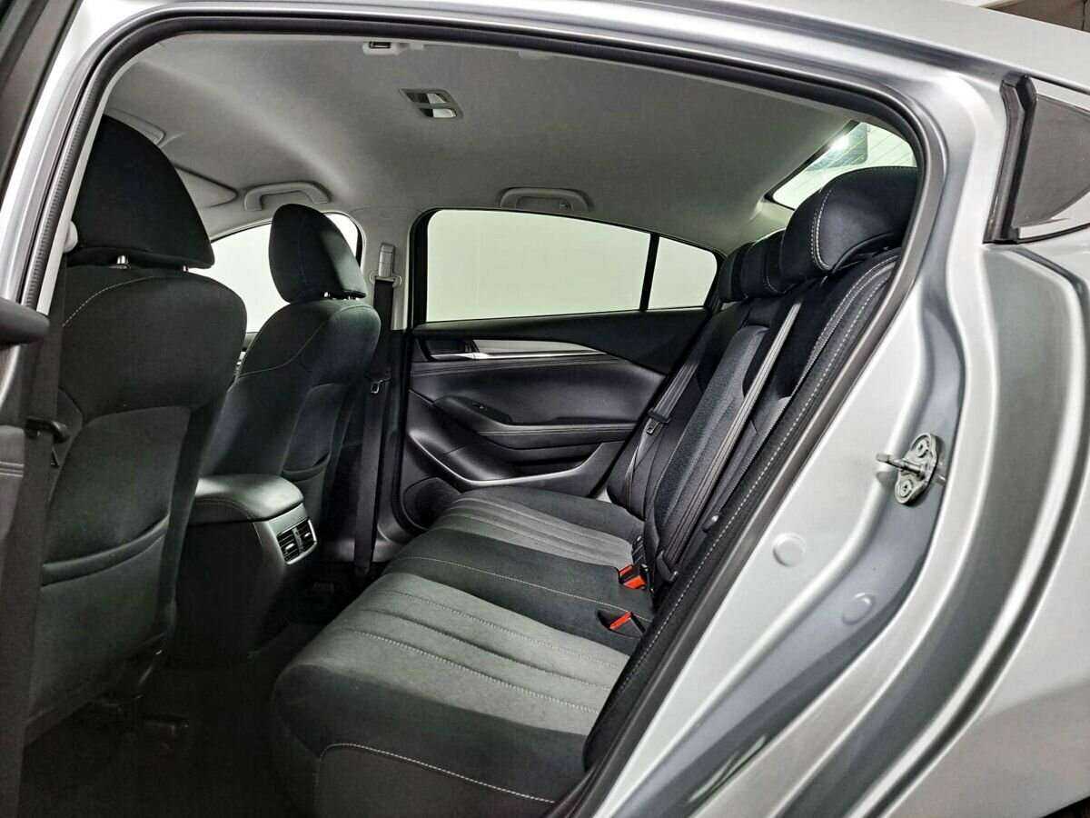 Продажа Б/У Мазда 6. Фото: #9