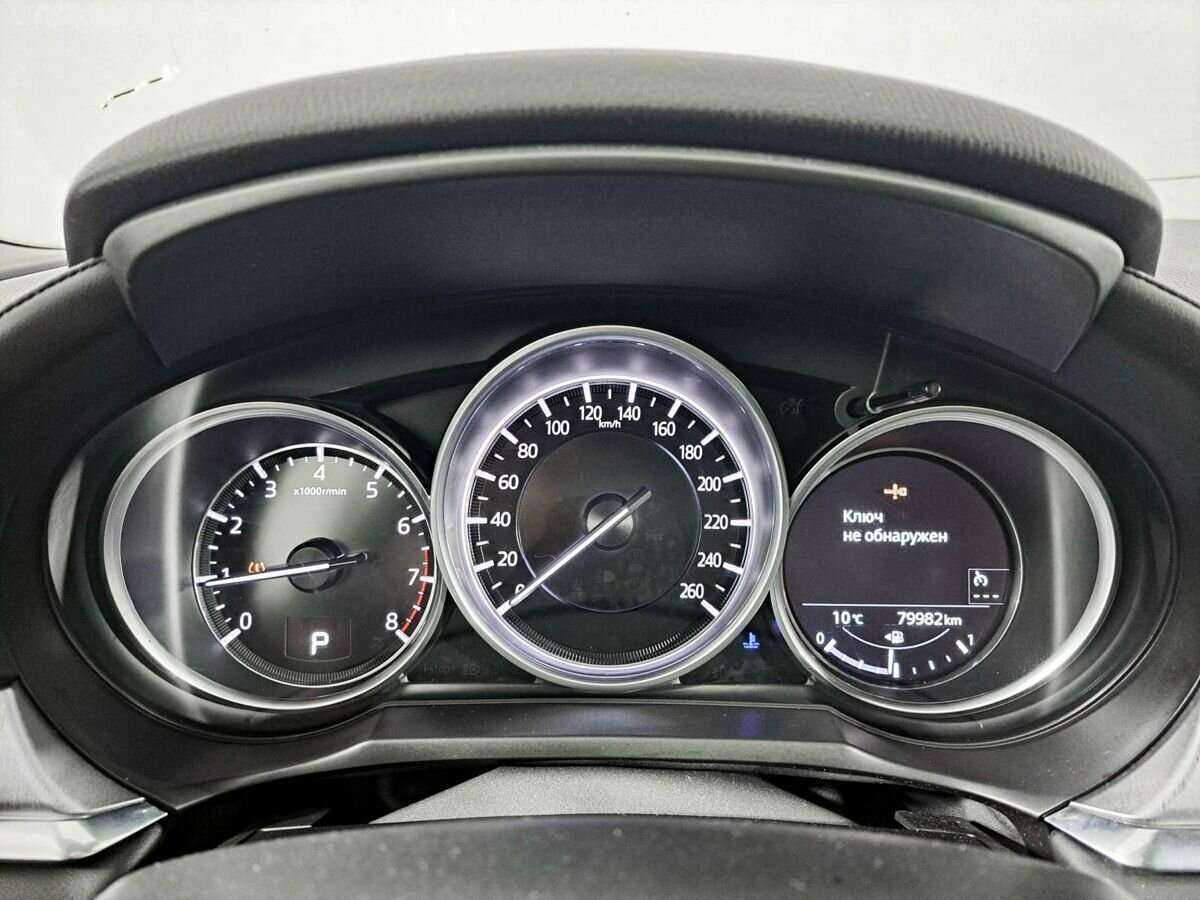 Продажа Б/У Мазда 6. Фото: #10