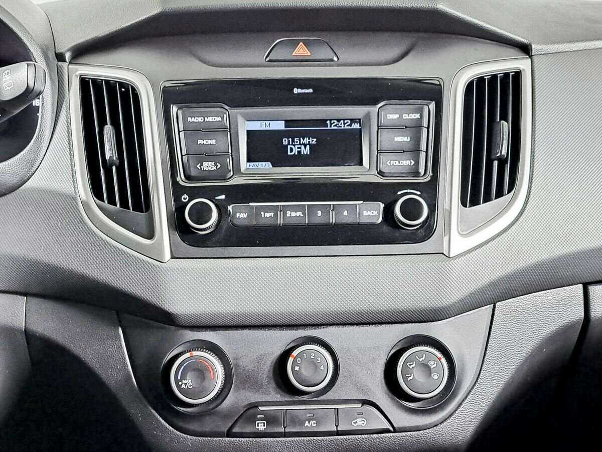 Продажа Б/У Хендай Крета. Фото: #12