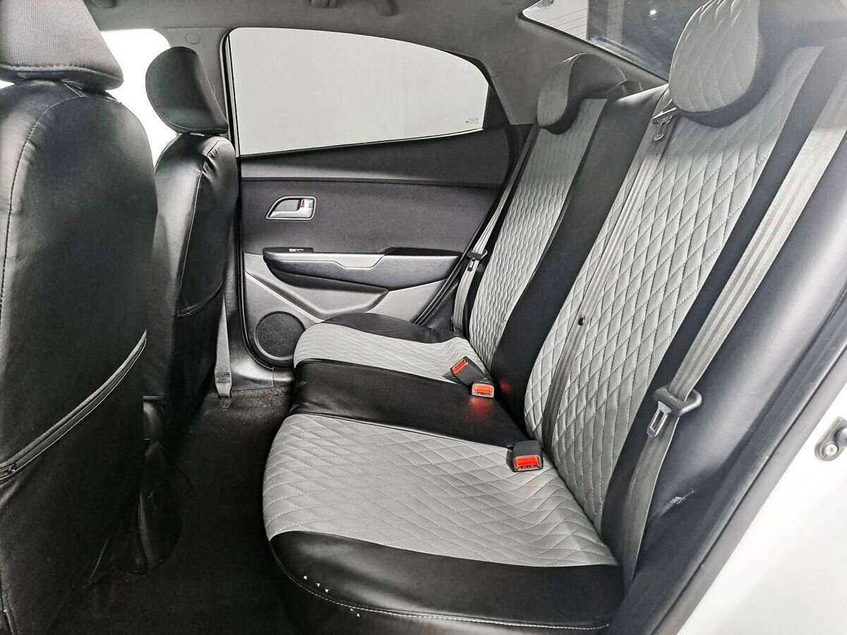 Продажа Б/У Киа Рио. Фото: #7