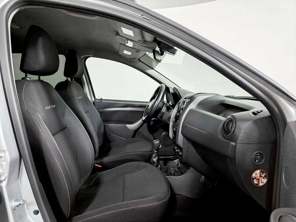 Продажа Б/У Рено Дастер. Фото: #6