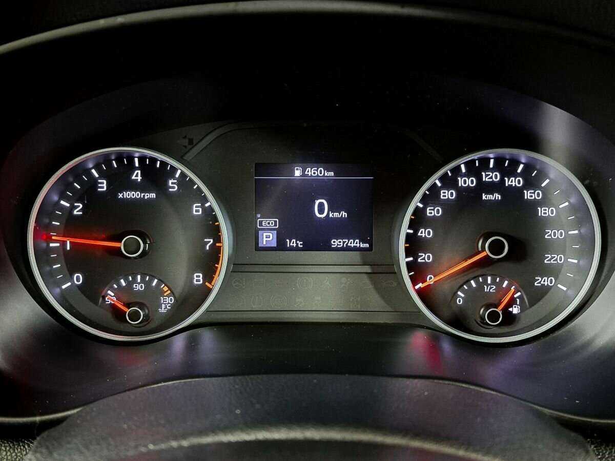 Продажа Б/У Киа Спортейдж. Фото: #7