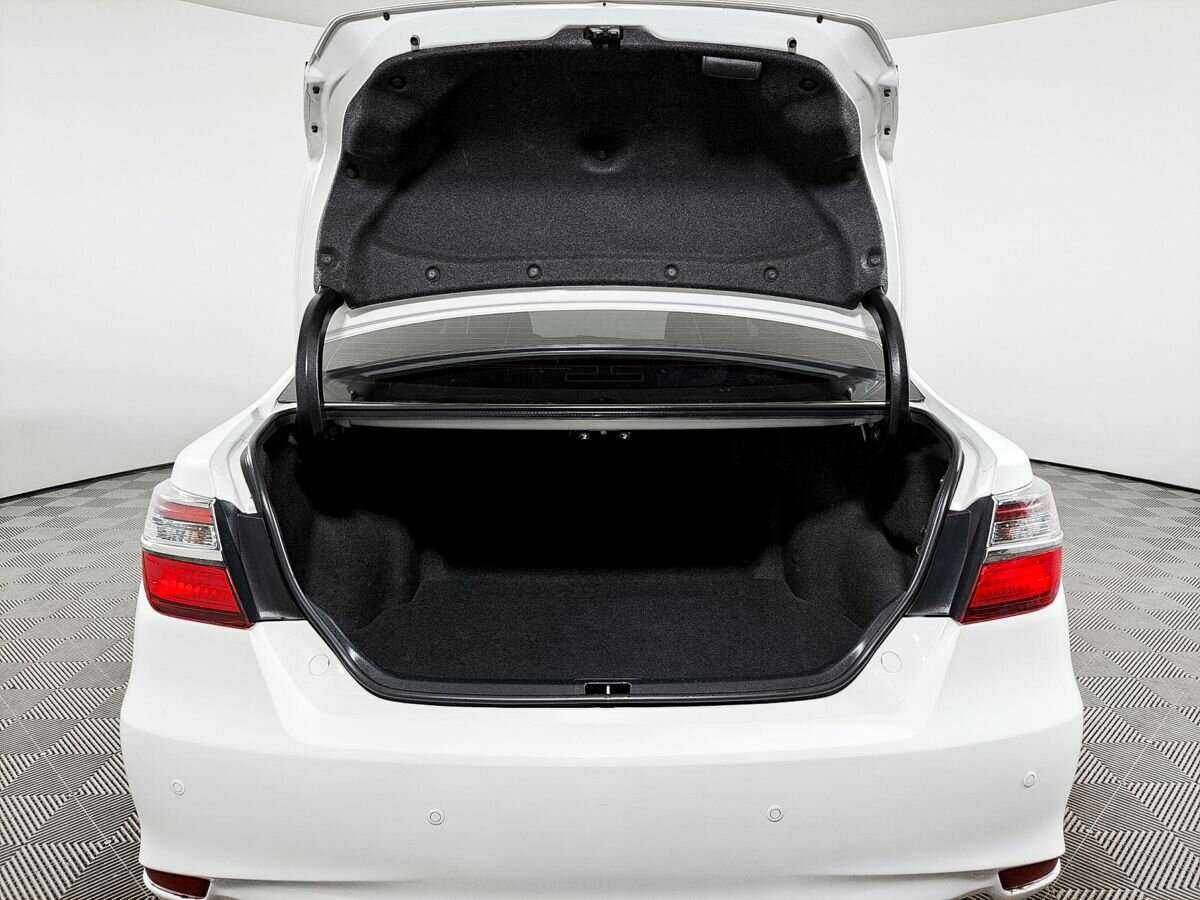 Продажа Б/У Тойота Камри. Фото: #6