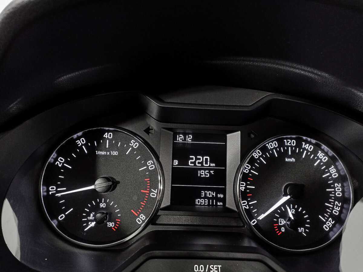 Продажа Б/У Шкода Октавия. Фото: #8