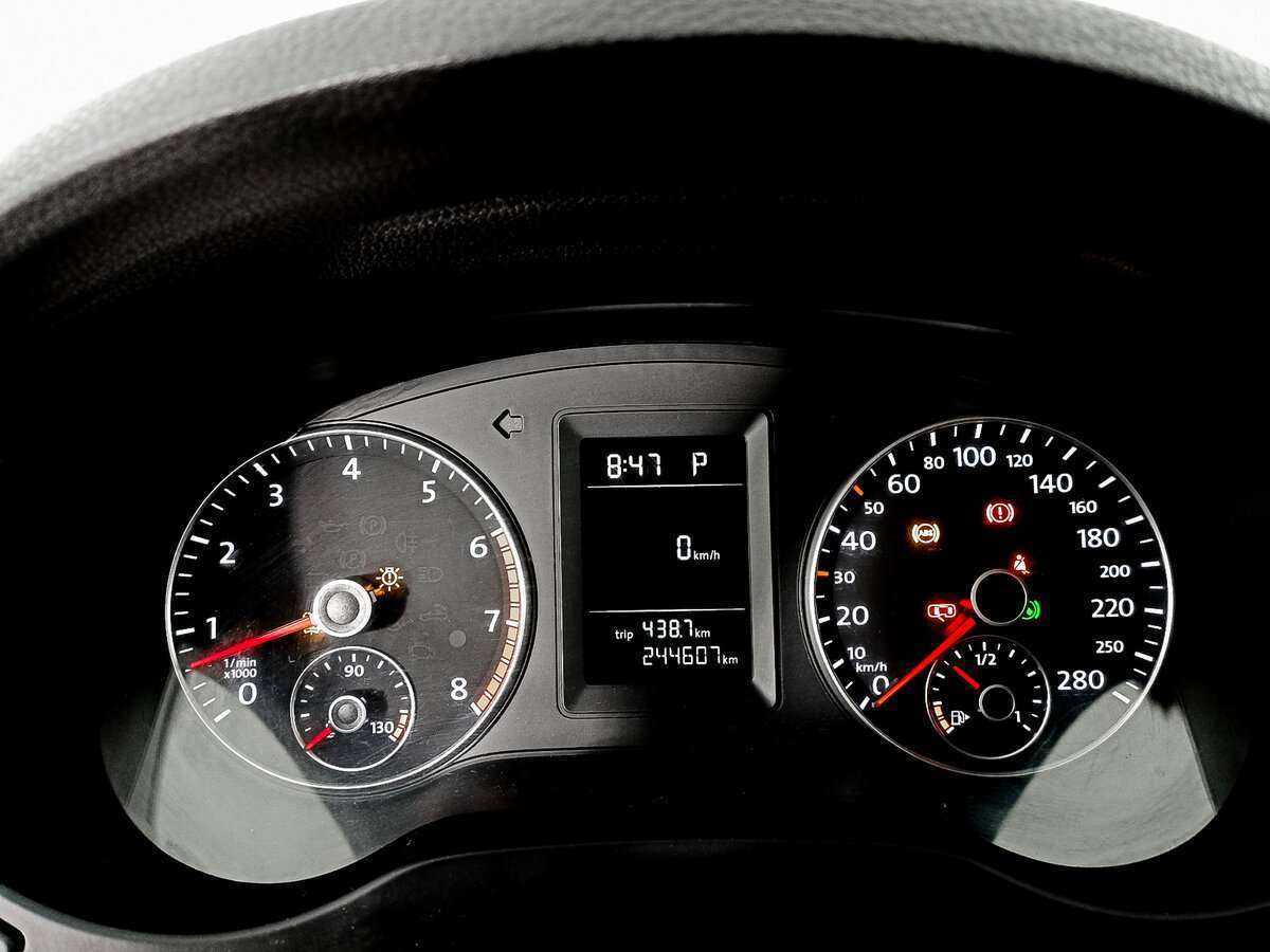 Продажа Б/У Фольксваген Джетта. Фото: #10