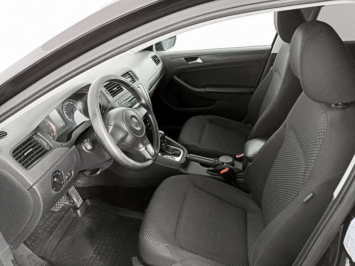 Продажа Б/У Фольксваген Джетта. Фото: #13