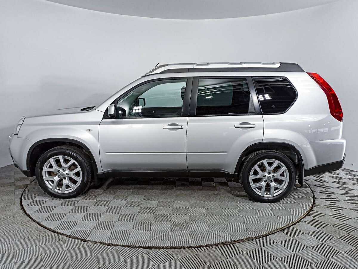 Продажа Б/У Ниссан Икс-Трейл. Фото: #7