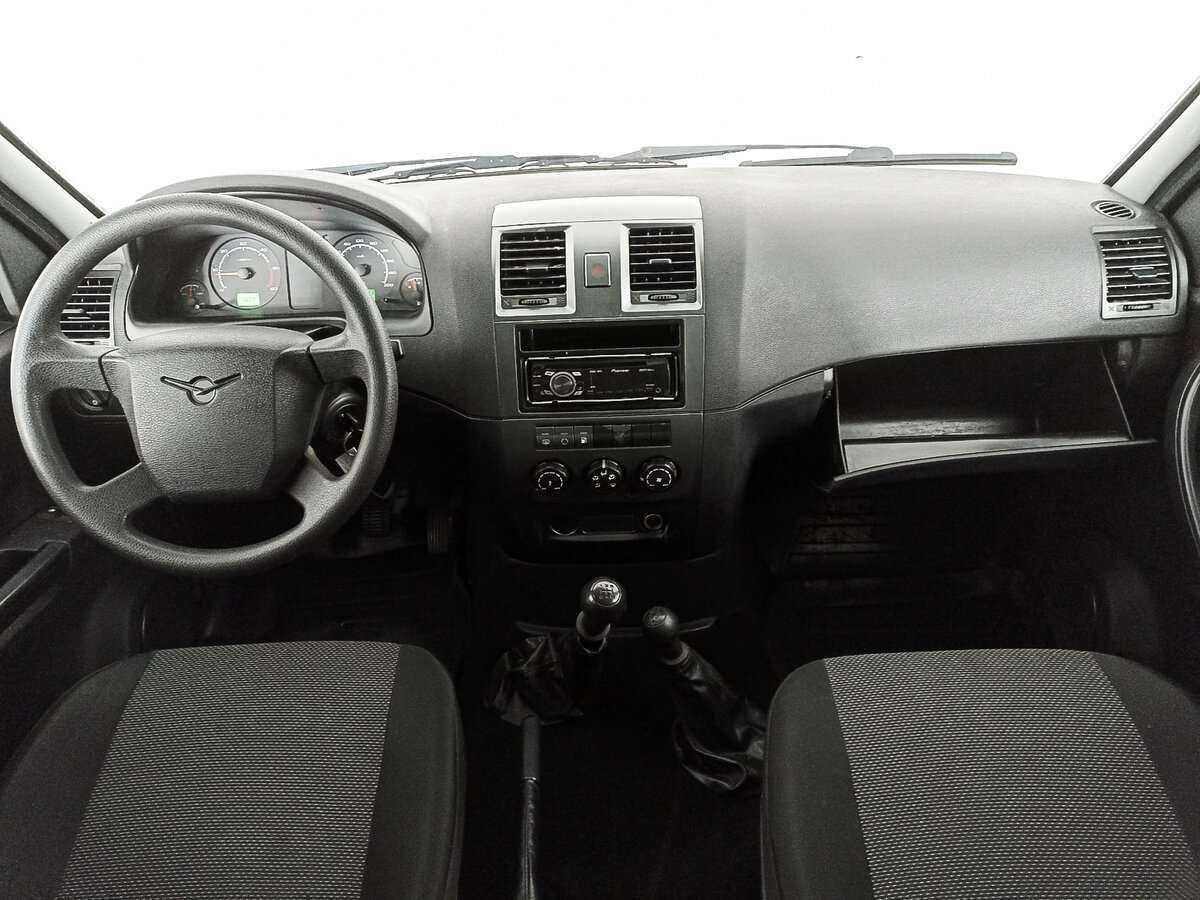 Продажа Б/У УАЗ Патриот. Фото: #10