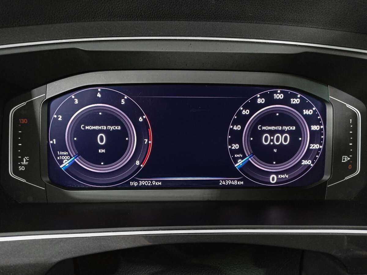 Продажа Б/У Фольксваген Тигуан. Фото: #10