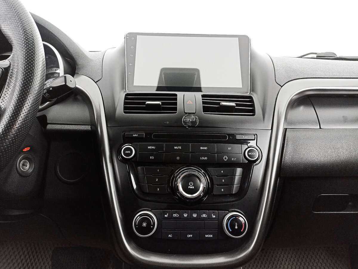 Продажа Б/У ФАВ Бестюрн Икс80. Фото: #11