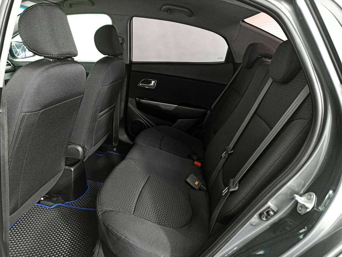 Продажа Б/У Киа Рио. Фото: #8