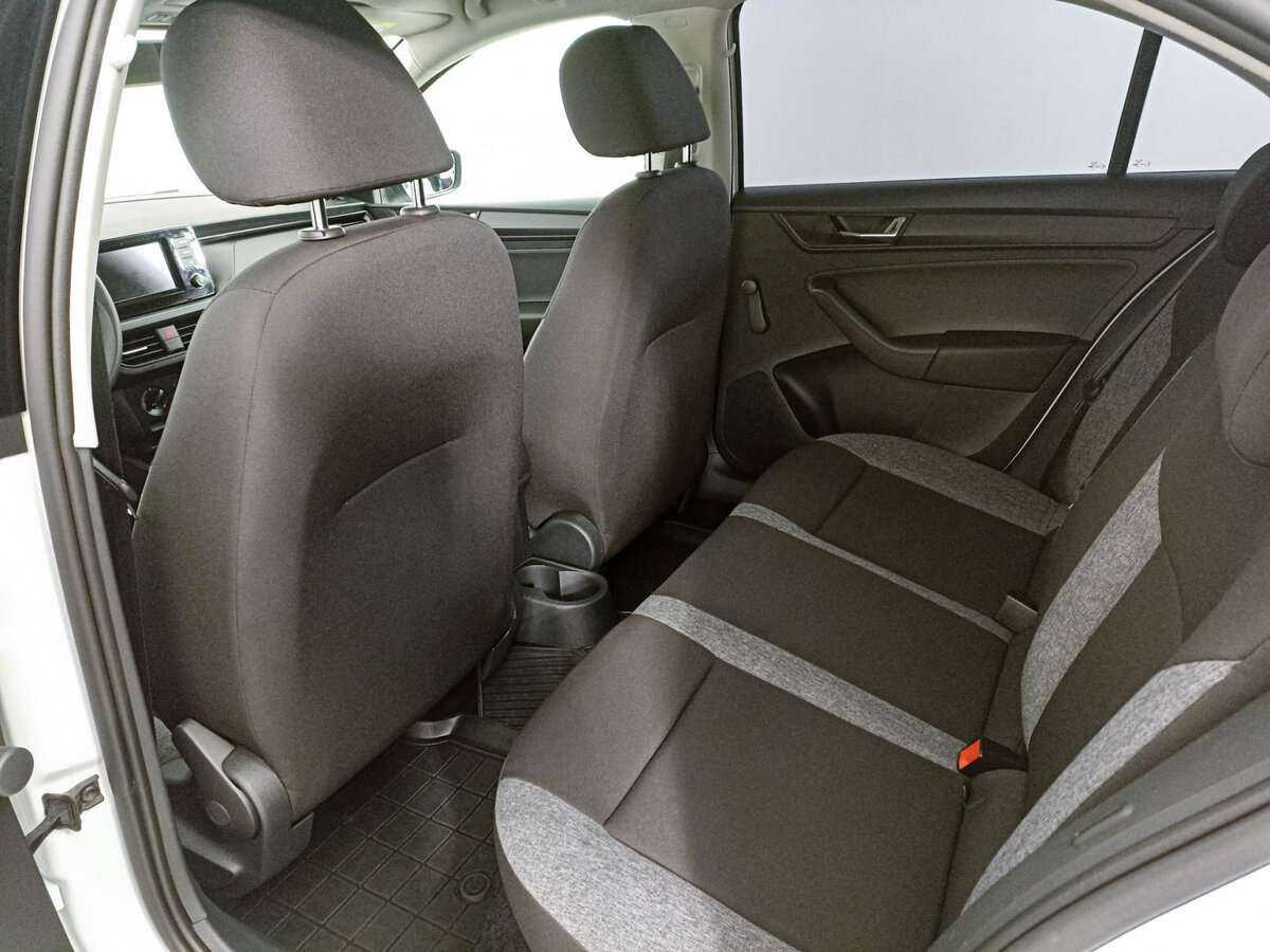 Продажа Б/У Шкода Рапид. Фото: #9