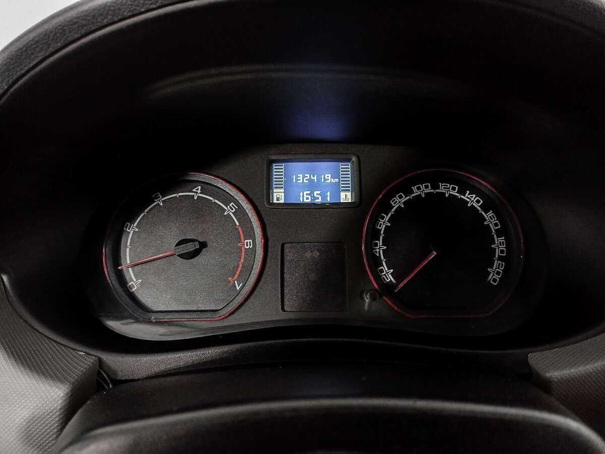 Продажа Б/У Рено Логан. Фото: #12