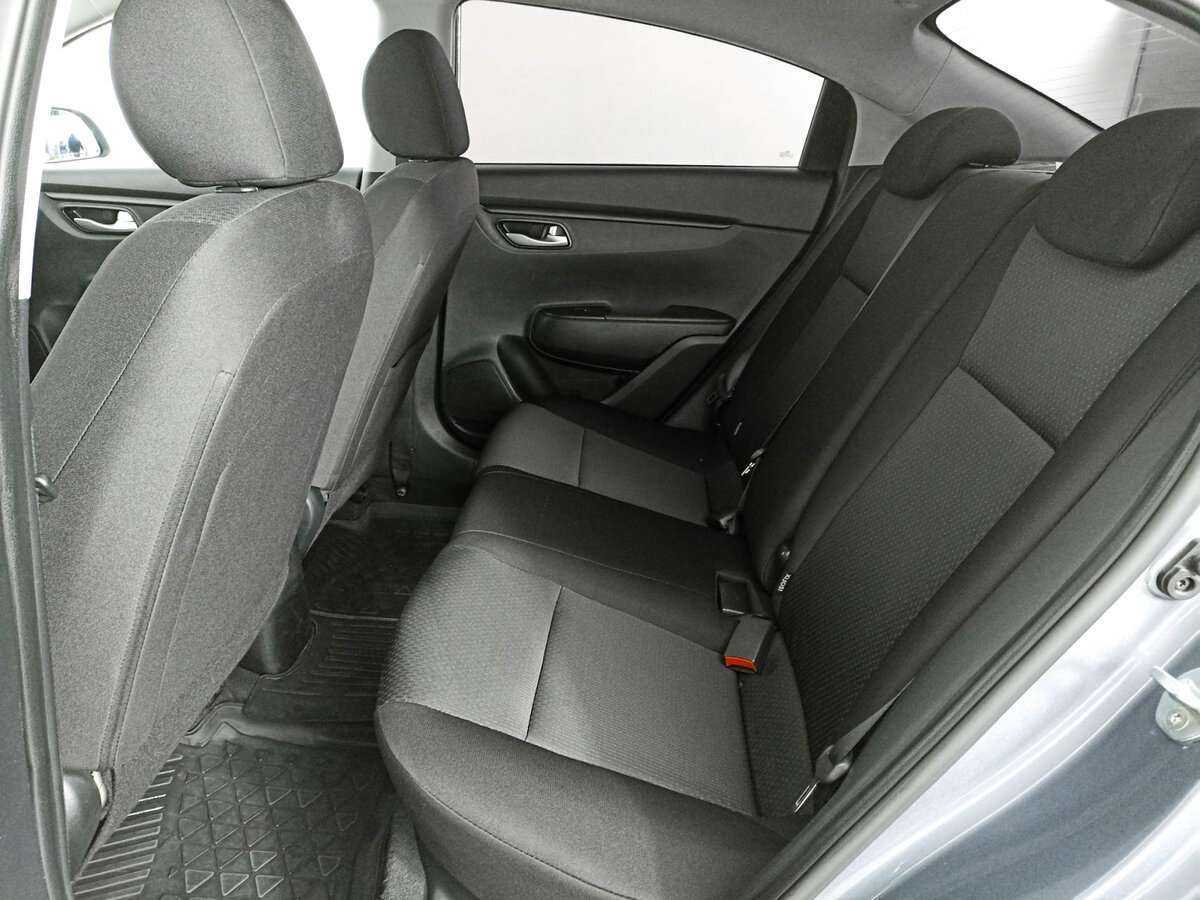 Продажа Б/У Киа Рио. Фото: #7