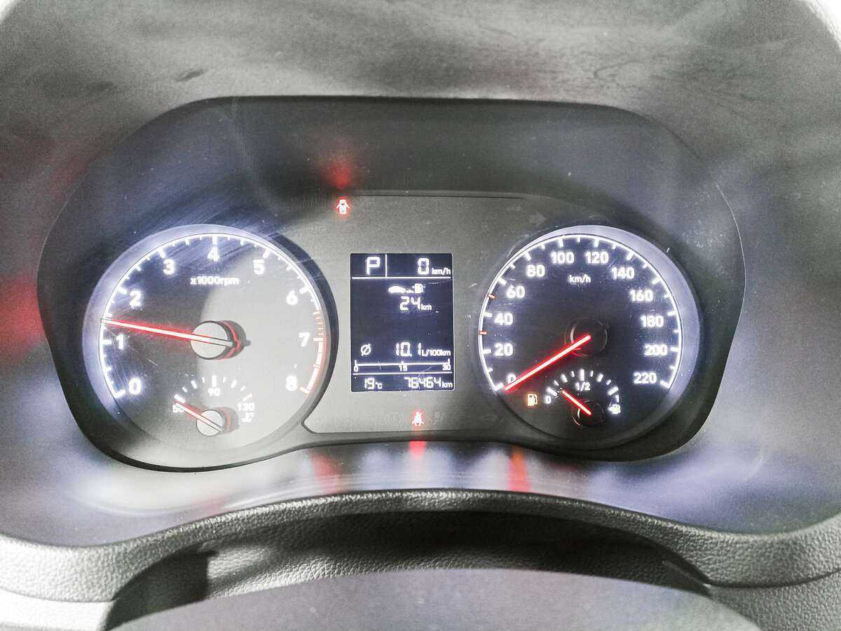 Продажа Б/У Хендай Солярис. Фото: #12