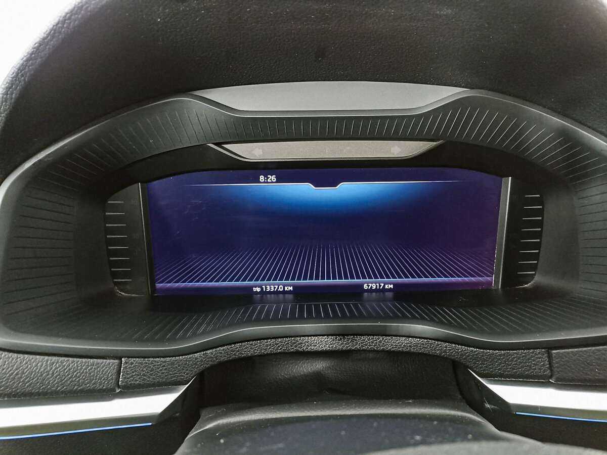 Продажа Б/У Шкода Карок. Фото: #10