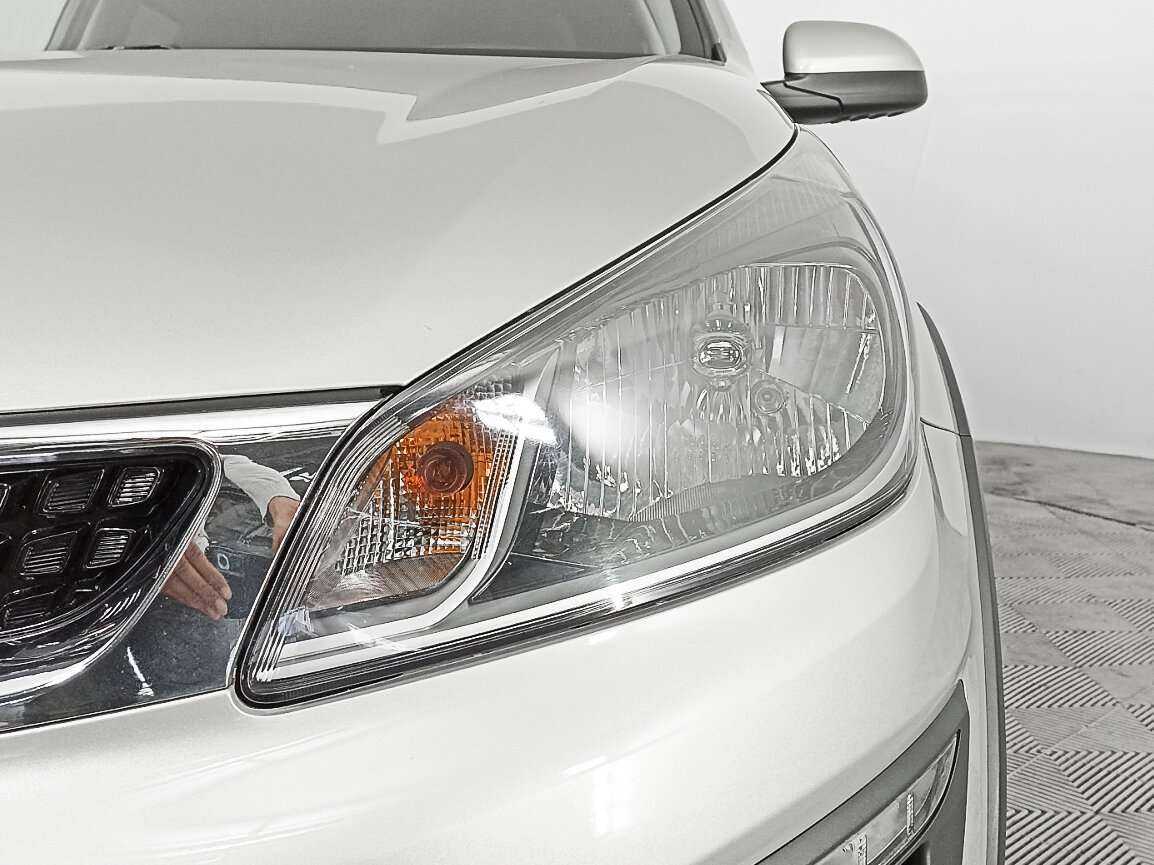 Продажа Б/У Киа Рио. Фото: #16