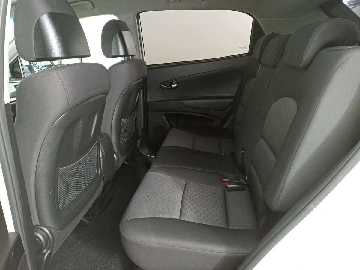 Продажа Б/У Сан-Ён Актион. Фото: #8