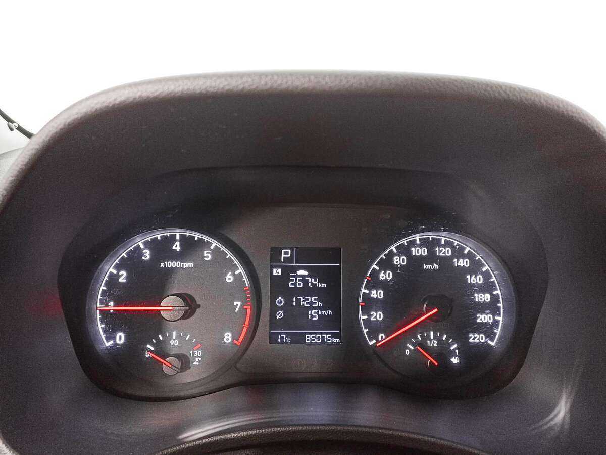 Продажа Б/У Хендай Солярис. Фото: #12