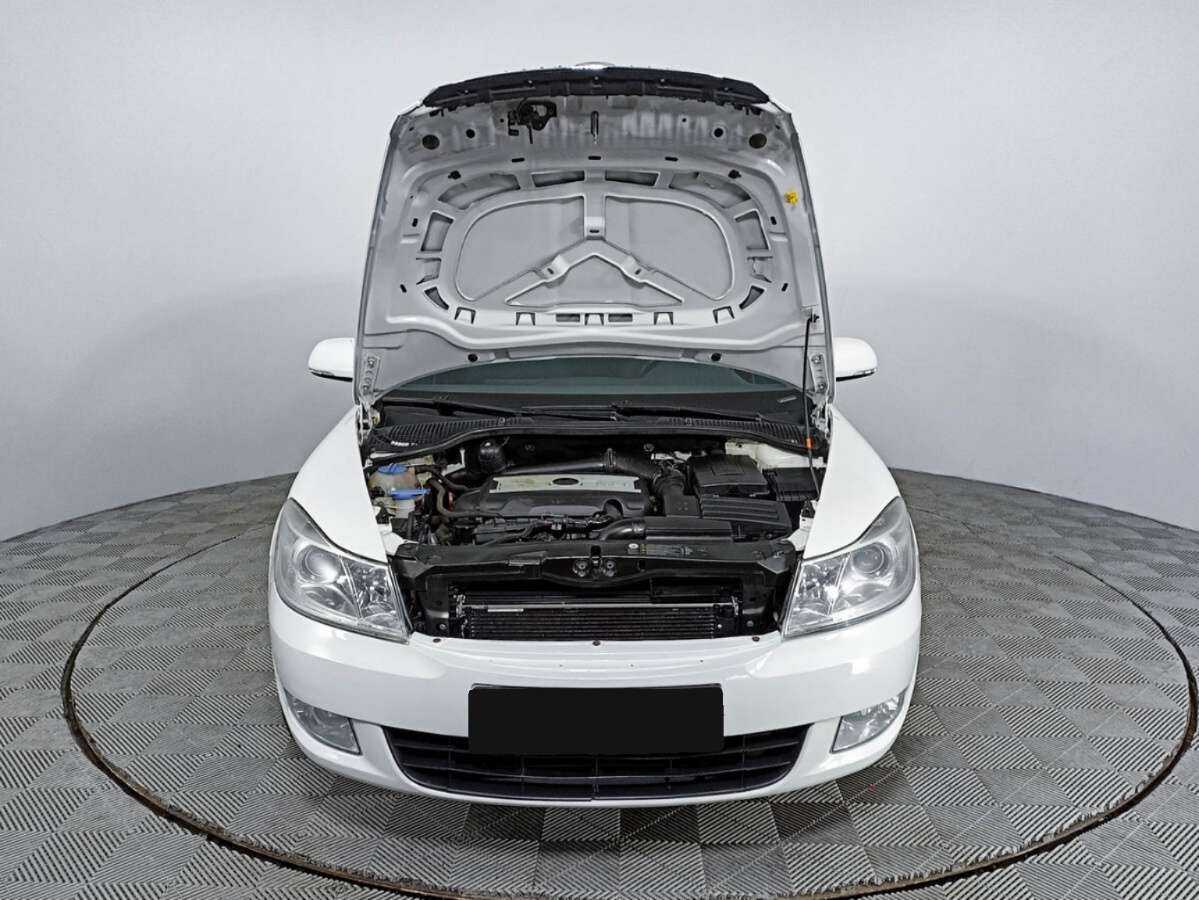 Продажа Б/У Шкода Октавия. Фото: #8