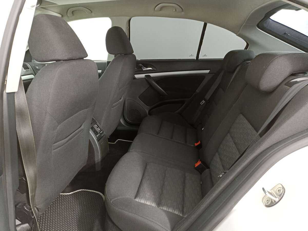 Продажа Б/У Шкода Октавия. Фото: #11