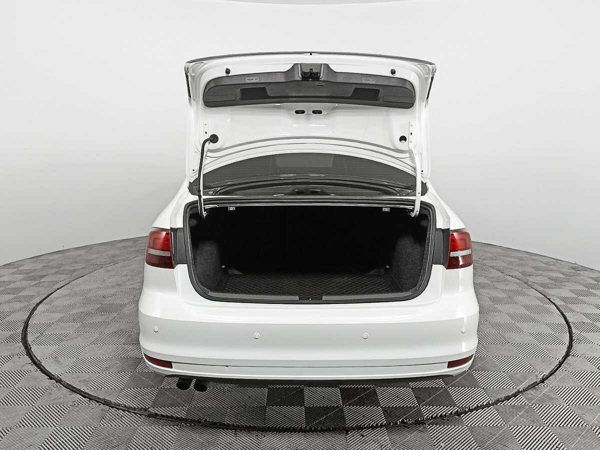 Продажа Б/У Фольксваген Джетта. Фото: #9