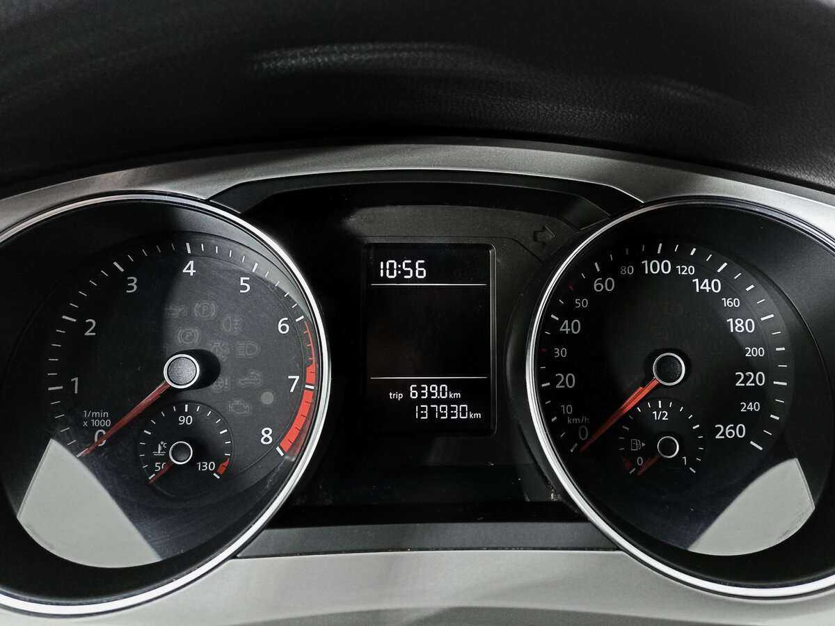 Продажа Б/У Фольксваген Джетта. Фото: #12