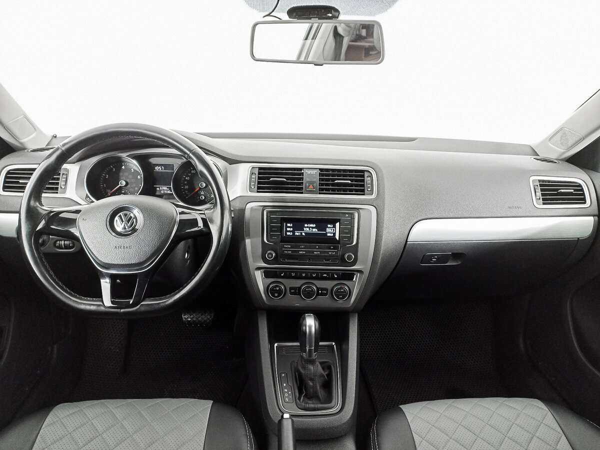 Продажа Б/У Фольксваген Джетта. Фото: #13