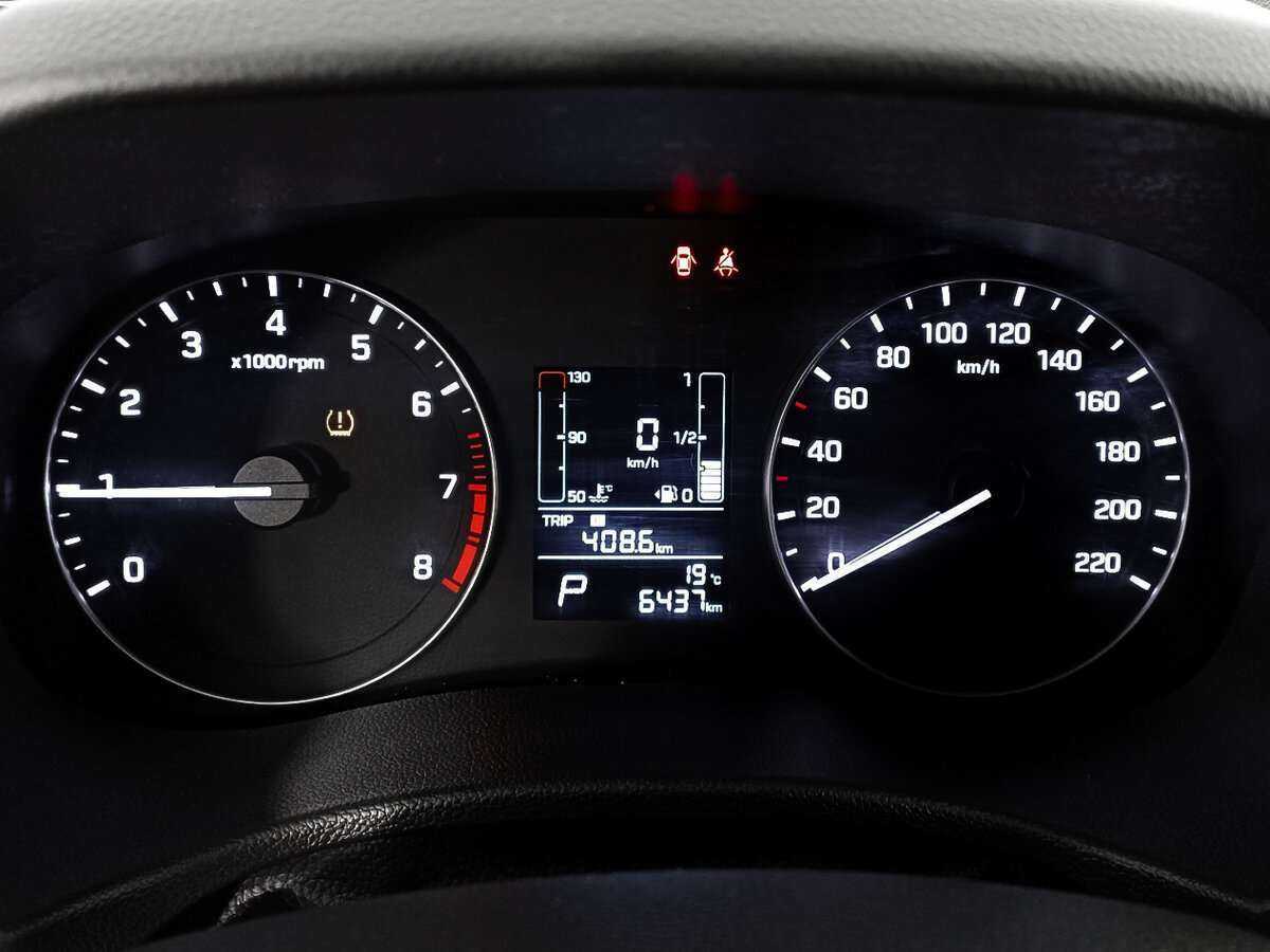 Продажа Б/У Хендай Крета. Фото: #12