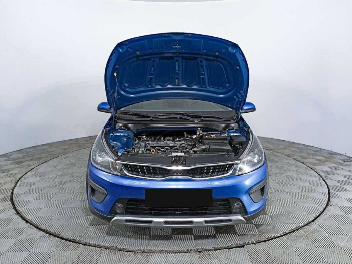 Продажа Б/У Киа Рио. Фото: #6