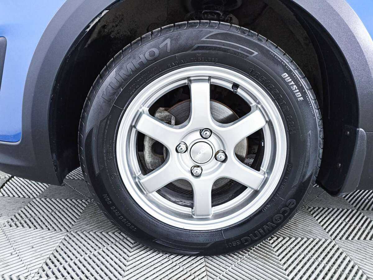 Продажа Б/У Киа Рио. Фото: #15