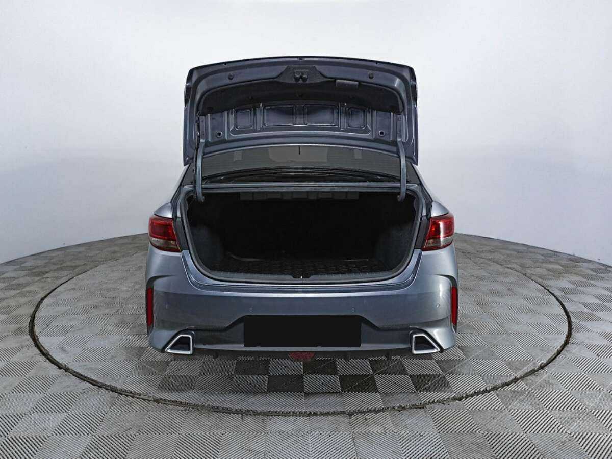 Продажа Б/У Киа Рио. Фото: #7