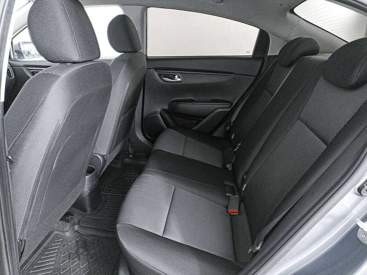 Продажа Б/У Киа Рио. Фото: #9