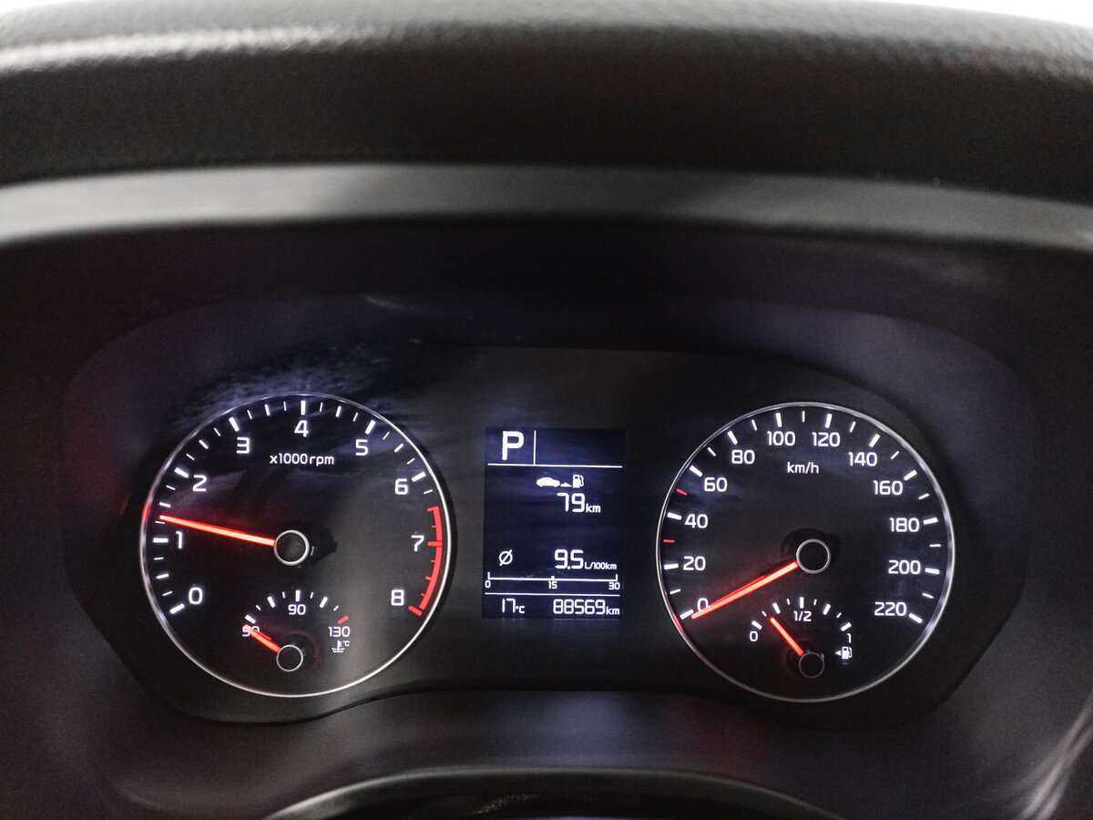 Продажа Б/У Киа Рио. Фото: #10