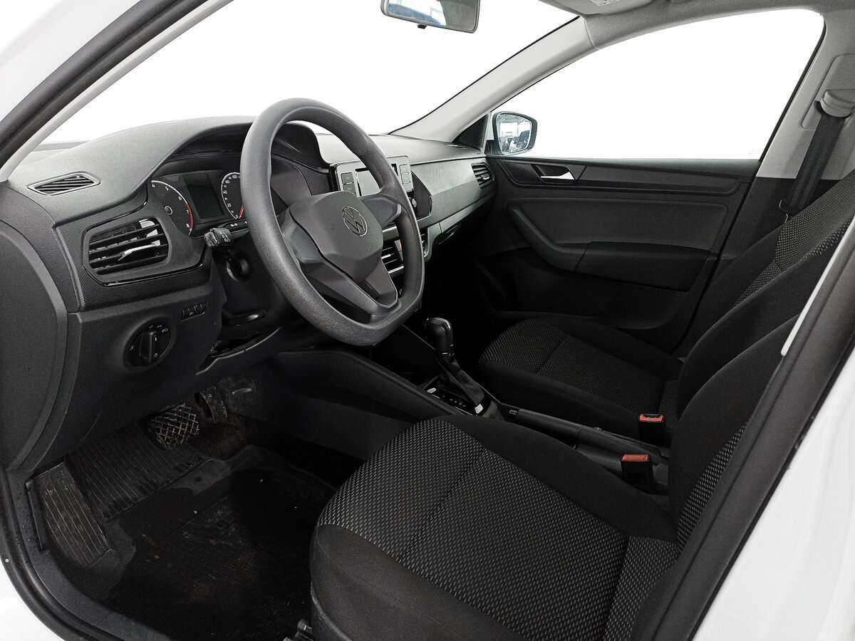 Продажа Б/У Фольксваген Поло. Фото: #13